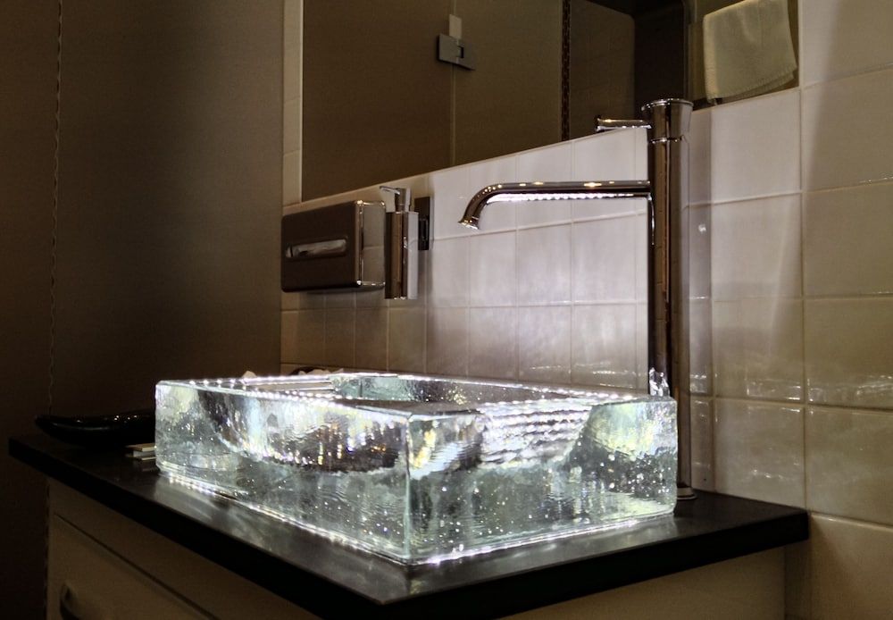 Högbo Brukshotell & Spa Suite on Smedbacken (200m from Main Building) 3