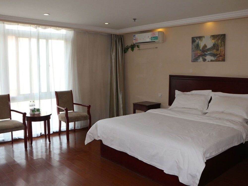 Business Double Room