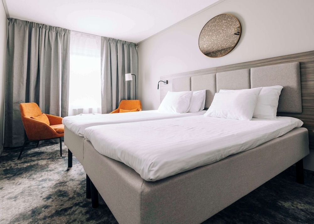 Best Western Plus Kalmarsund Hotell Standard Room, 2 Twin Beds, Non Smoking