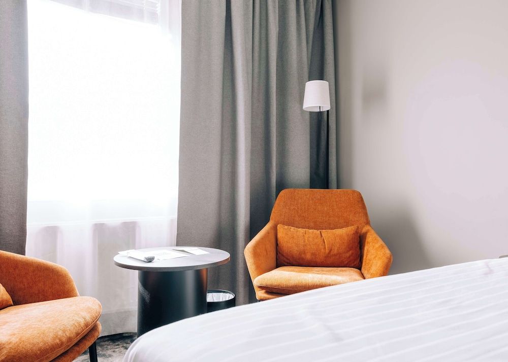 Best Western Plus Kalmarsund Hotell Standard Room, 2 Twin Beds, Non Smoking 11