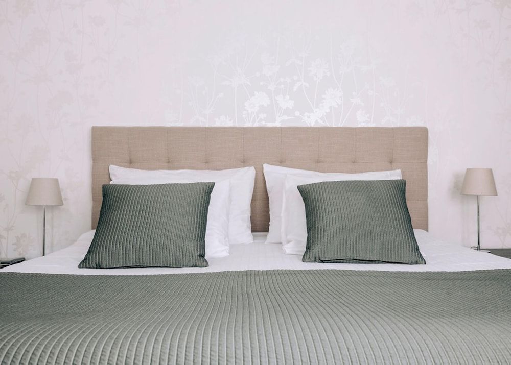 Suite, 1 Double Bed, Non Smoking