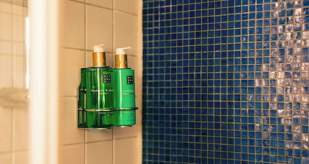 Best Western Plus Kalmarsund Hotell Standard Room, 2 Twin Beds, Non Smoking 10