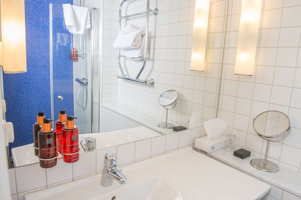 Best Western Plus Kalmarsund Hotell Standard Room, 2 Twin Beds, Non Smoking 8