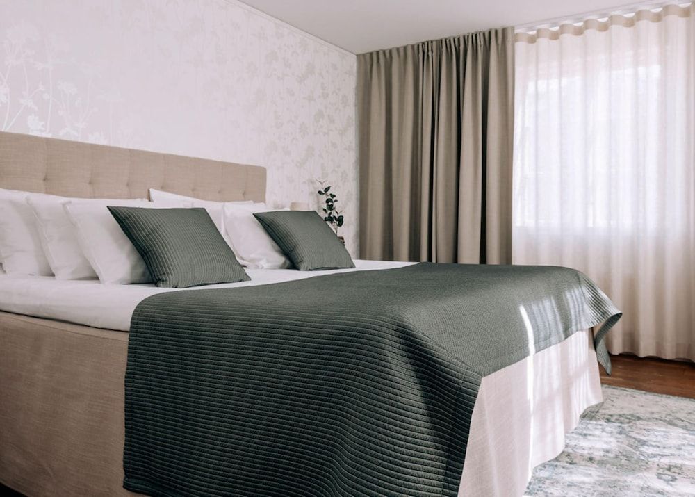 Suite, 1 Double Bed, Non Smoking