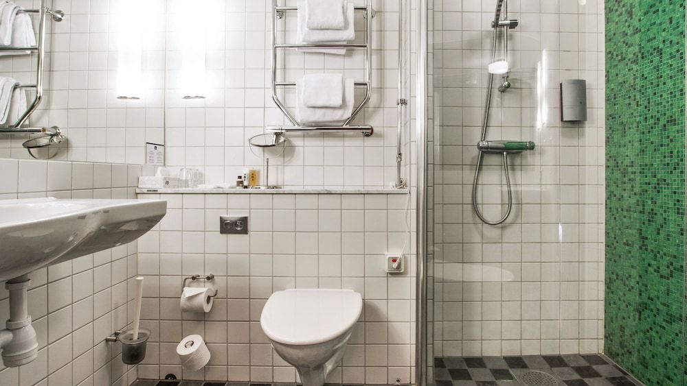 Best Western Plus Kalmarsund Hotell Standard Room, 2 Twin Beds, Non Smoking 7