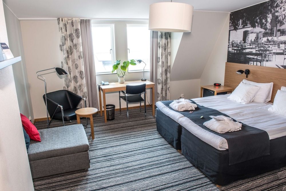 Deluxe Room, 1 Double Bed, Non Smoking