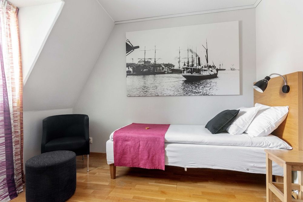 Standard Room, 1 Twin Bed, Non Smoking