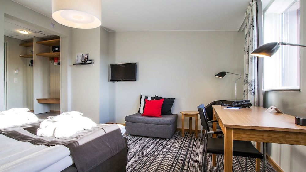 Deluxe Room, 1 Double Bed, Non Smoking
