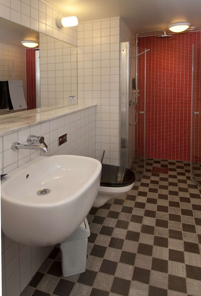 Best Western Plus Kalmarsund Hotell Standard Room, 2 Twin Beds, Non Smoking 6