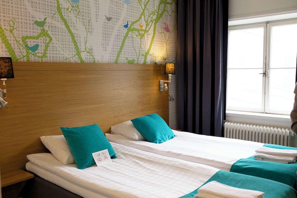 Scandic Arvika