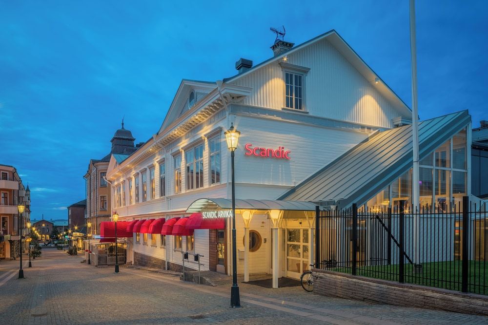 Scandic Arvika