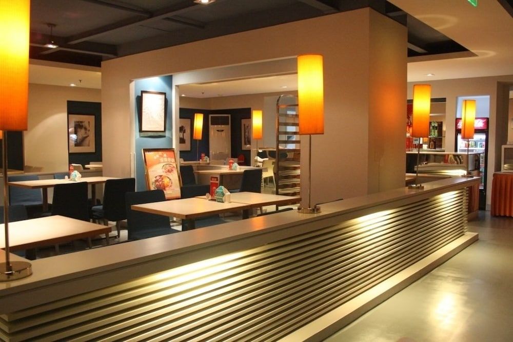 undefined Jinjiang Inn East Shanghai New International Exhibition Ctr