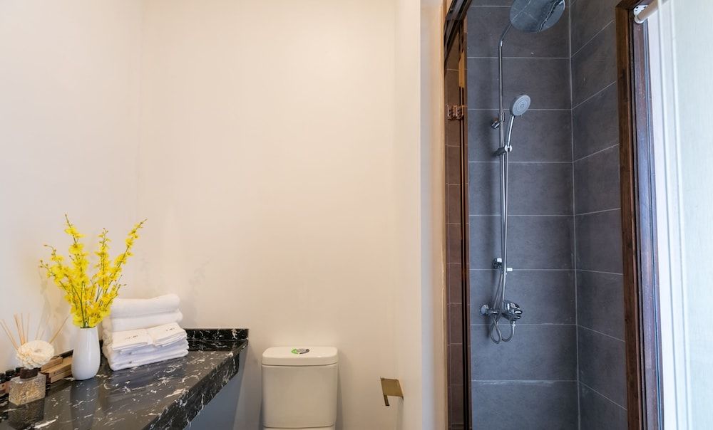 Yi Garden Cultural Hotel Disney Branch Comfort Twin Room 3