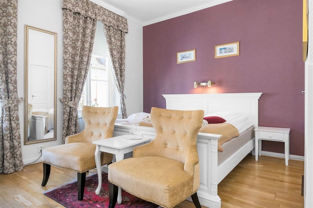 Hotel Concordia Superior Double or Twin Room, 1 Bedroom, Private Bathroom 2