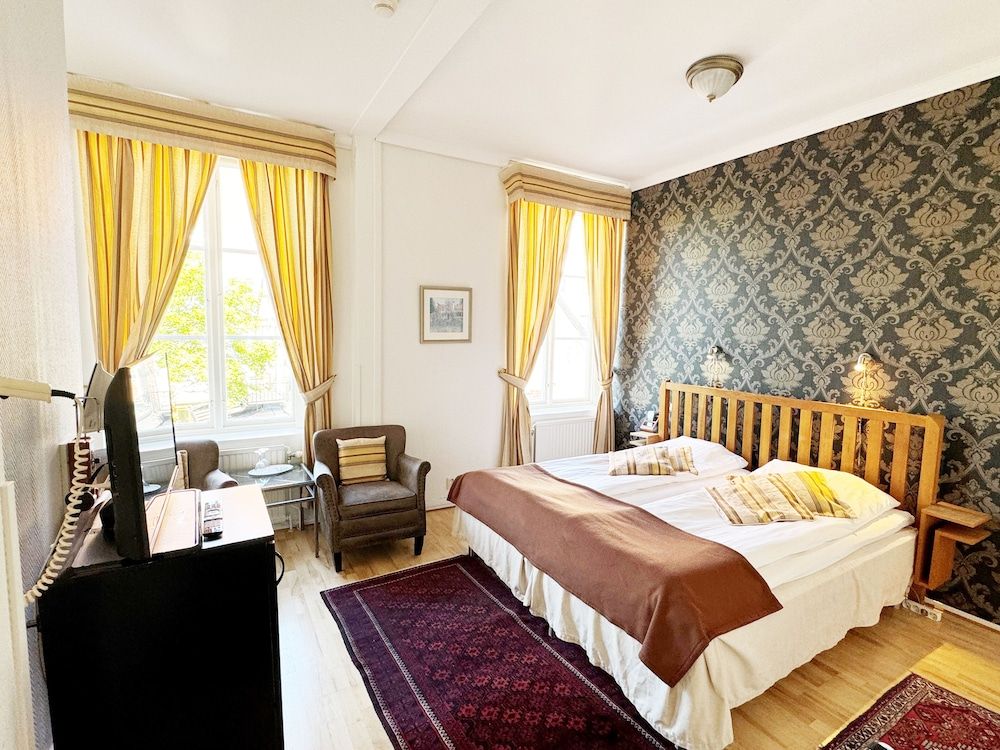 Hotel Concordia Superior Double or Twin Room, 1 Bedroom, Private Bathroom 5