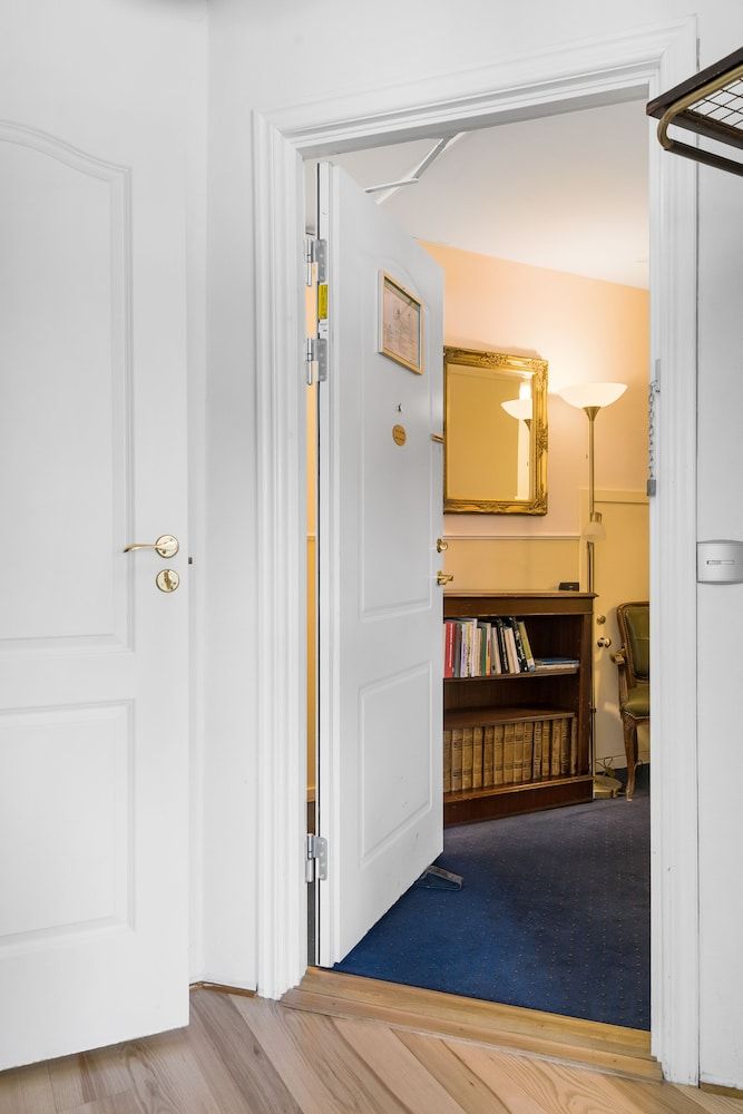 Hotel Concordia Family Double or Twin Room (Sofa bed) 12