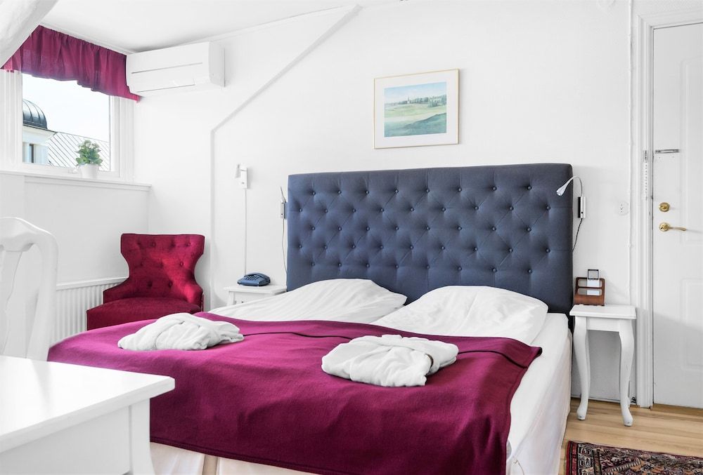 Hotel Concordia Superior Double or Twin Room, 1 Bedroom, Private Bathroom