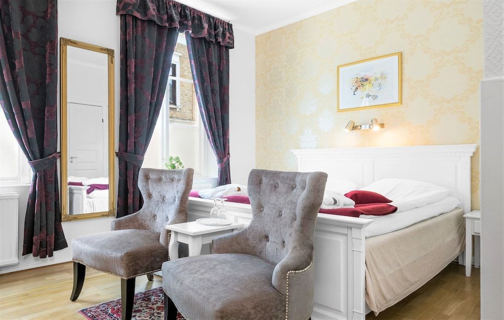 Hotel Concordia Superior Double or Twin Room, 1 Bedroom, Private Bathroom 7