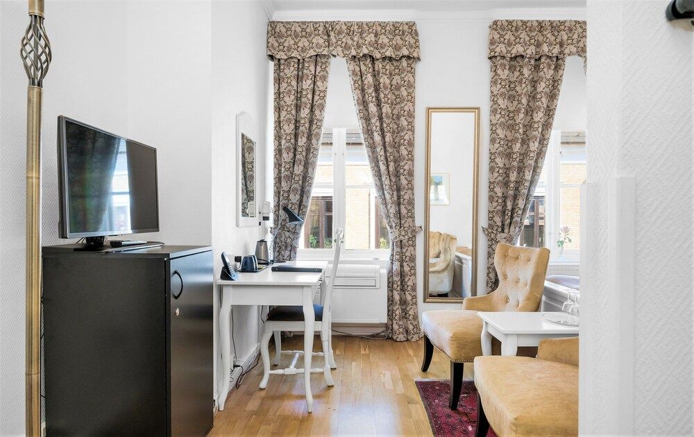 Hotel Concordia Superior Double or Twin Room, 1 Bedroom, Private Bathroom 11