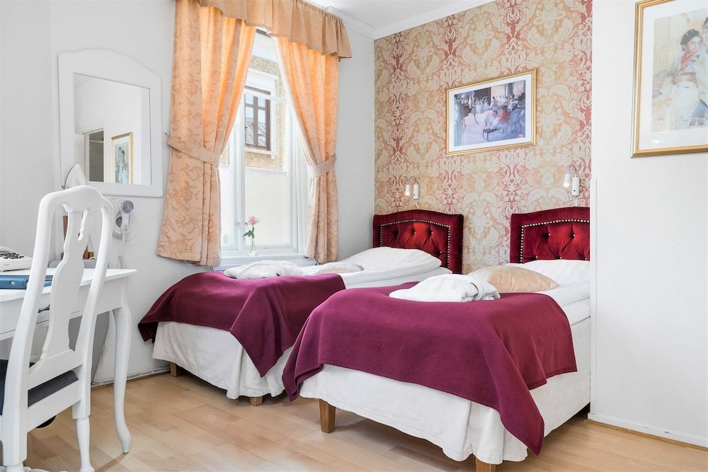 Hotel Concordia Superior Double or Twin Room, 1 Bedroom, Private Bathroom 4