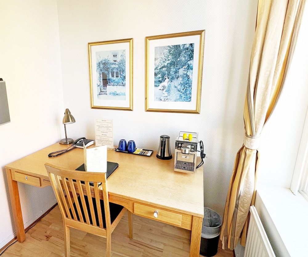 Hotel Concordia Superior Double or Twin Room, 1 Bedroom, Private Bathroom 13