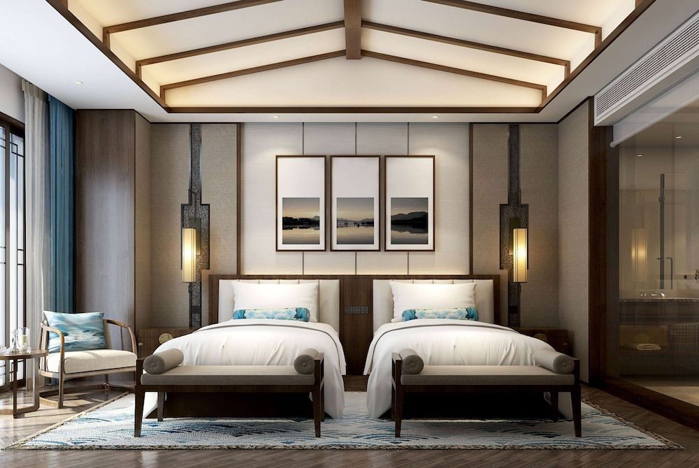 Wyndham Guilin Pingle
