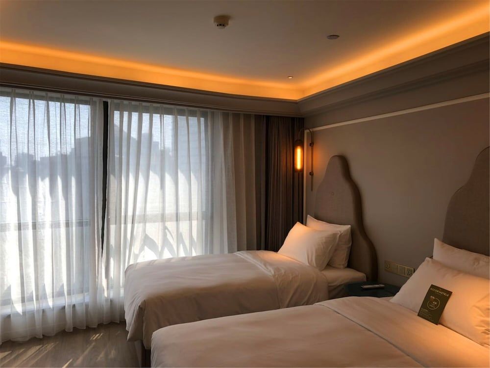 Superior Room, 2 Twin Beds