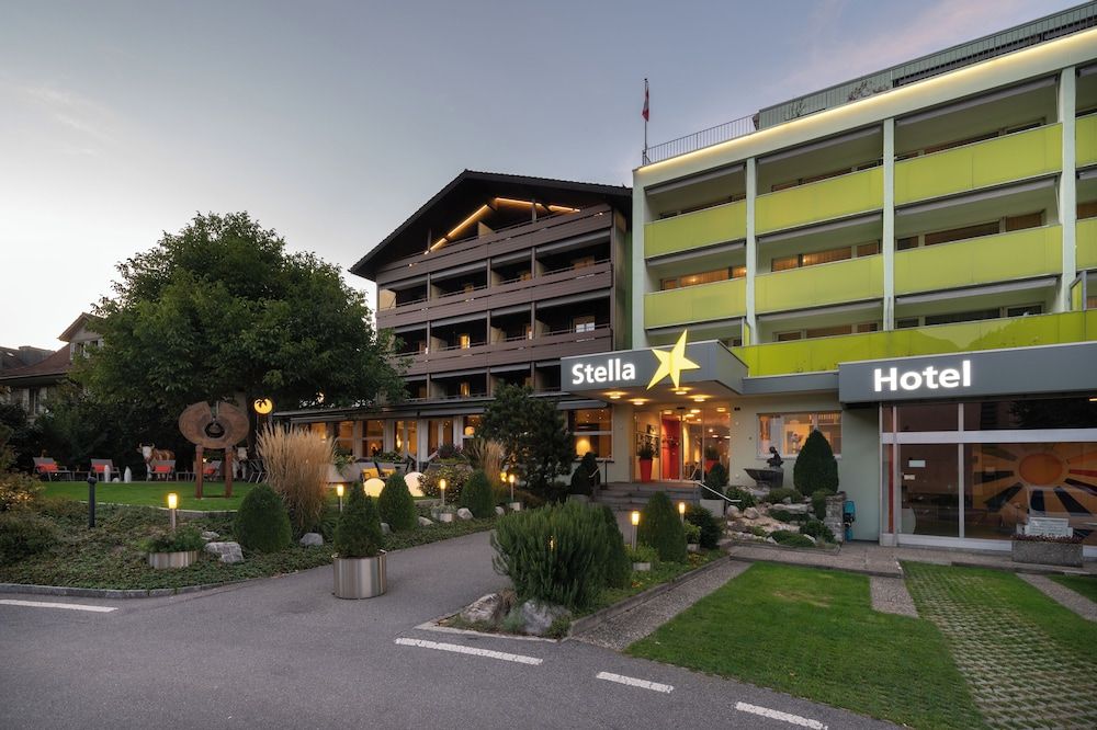 undefined Stella Swiss Quality Hotel 3