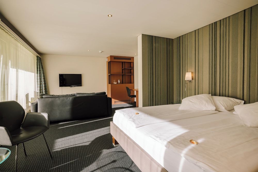 undefined Stella Swiss Quality Hotel 8