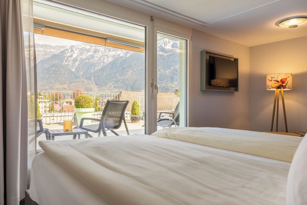 undefined Stella Swiss Quality Hotel 10