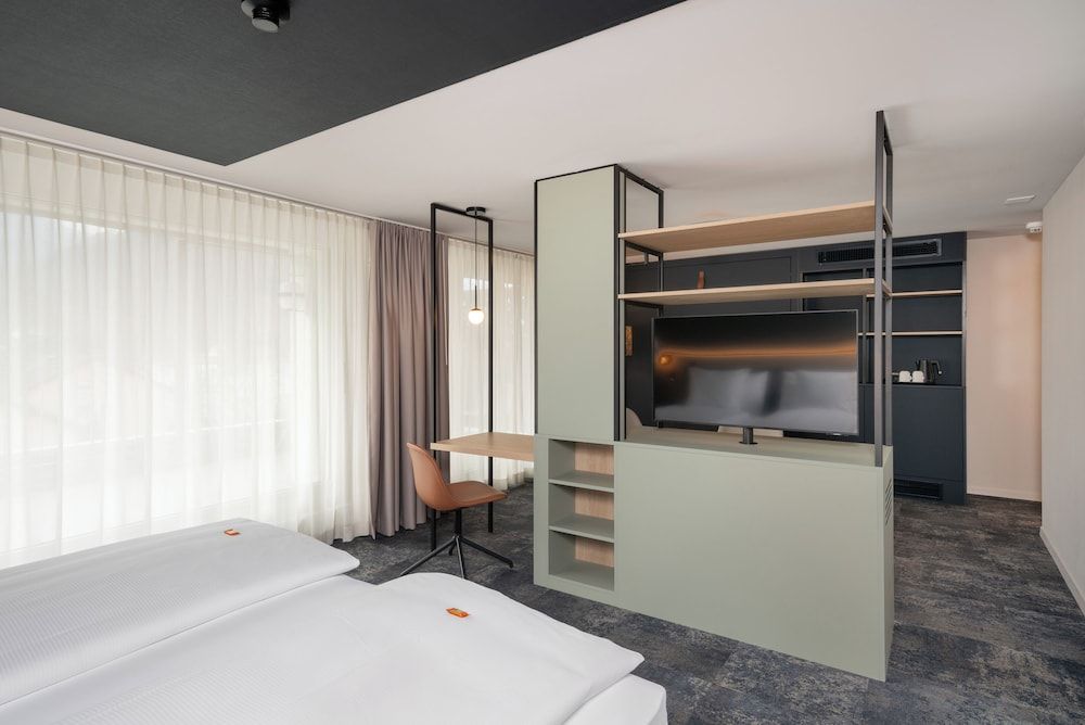 undefined Stella Swiss Quality Hotel