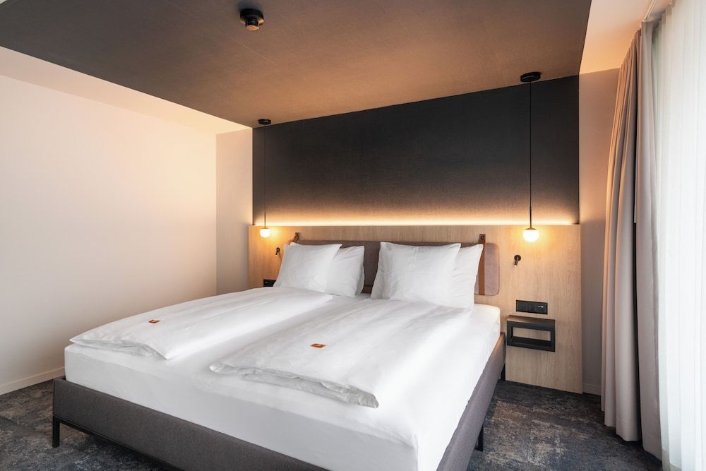 Stella Swiss Quality Hotel