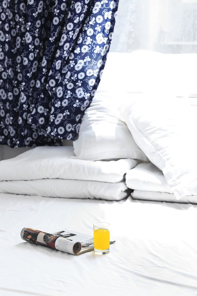 Triple Room with Kang-bed