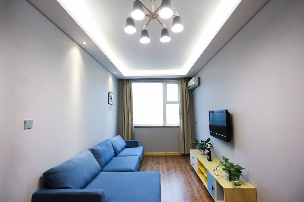 Luxury Suite, 1 Bedroom