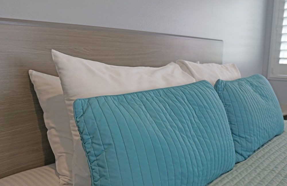 Standard Room, 2 Queen Beds