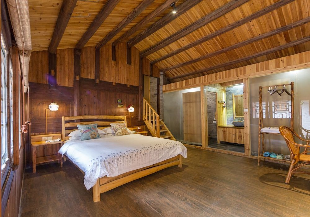 Deluxe Loft