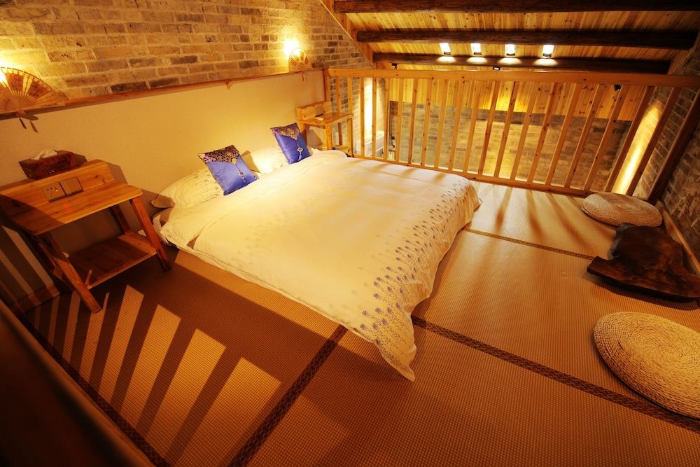 Deluxe Loft