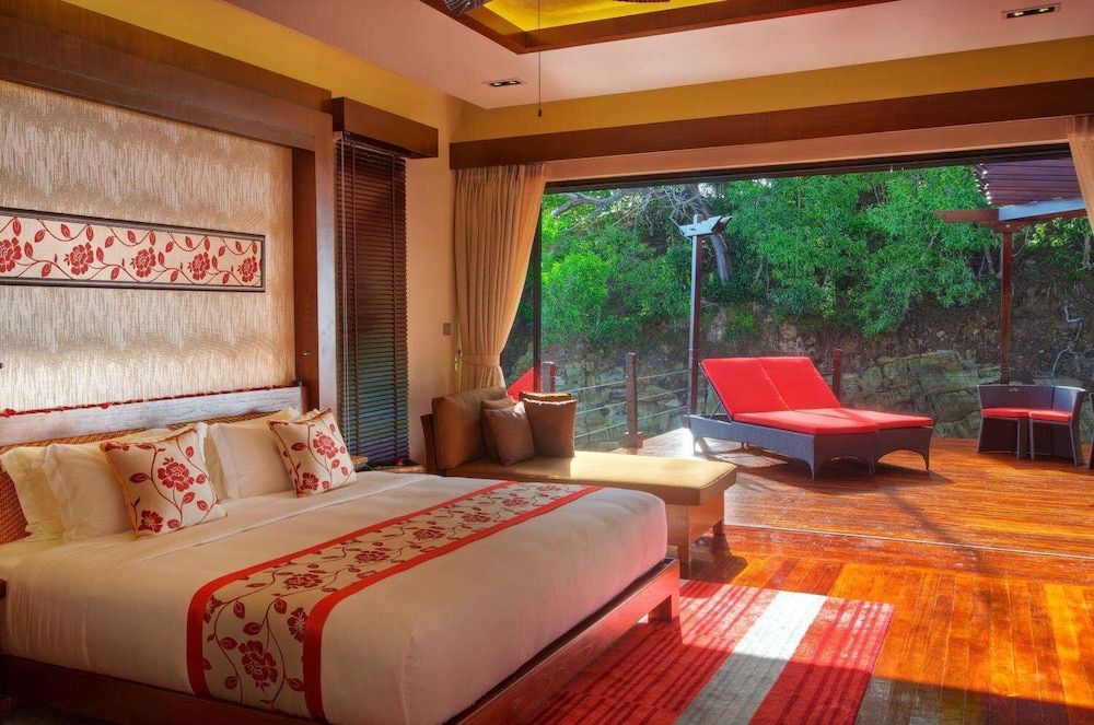 Rainforest Villa