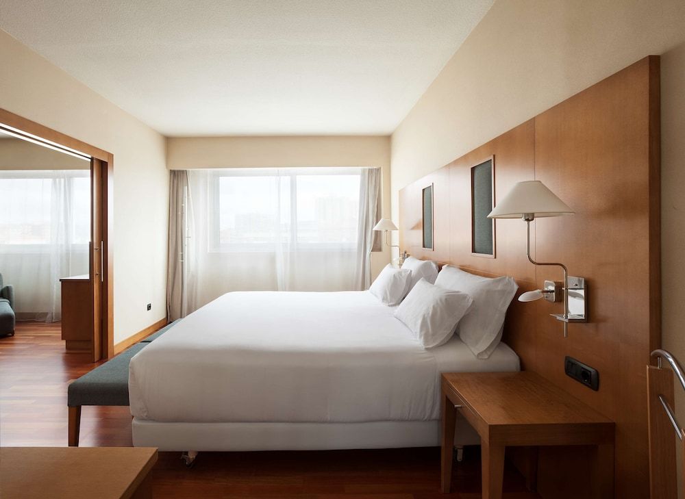 NH Pamplona Iruña Park