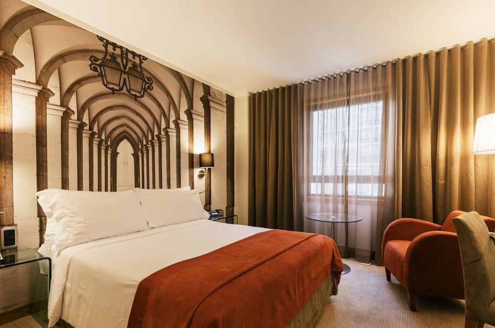 undefined Marques De Pombal Hotel 6