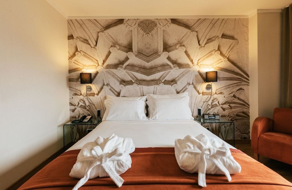 undefined Marques De Pombal Hotel 3