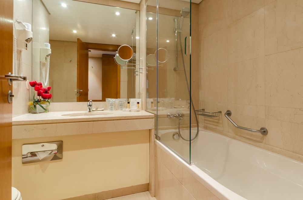 undefined Marques De Pombal Hotel 7