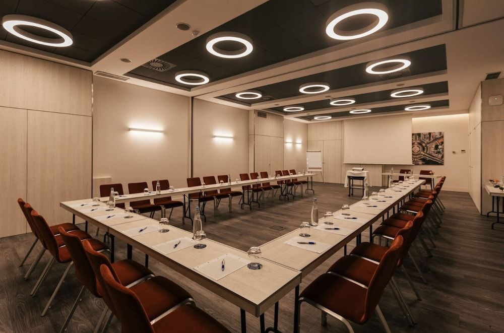 undefined Marques De Pombal Hotel 9