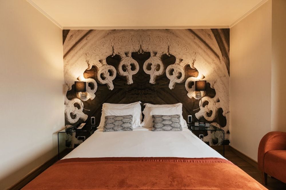 undefined Marques De Pombal Hotel 2