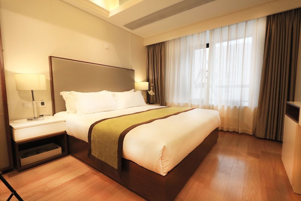 Business Double Room