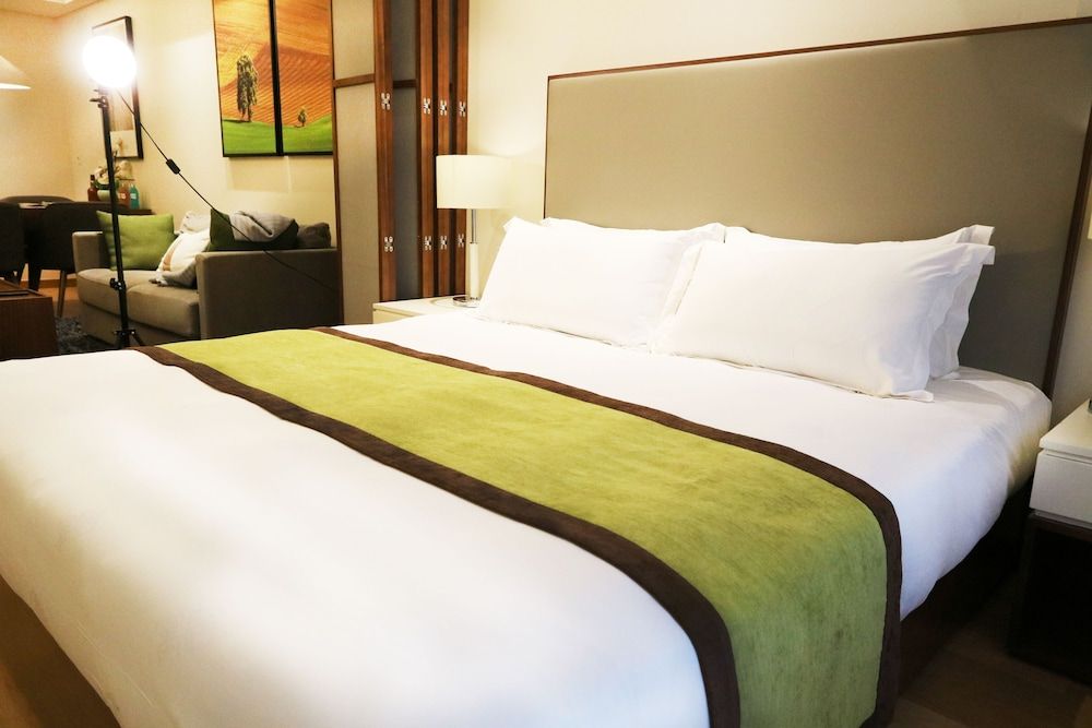 Business Double Room