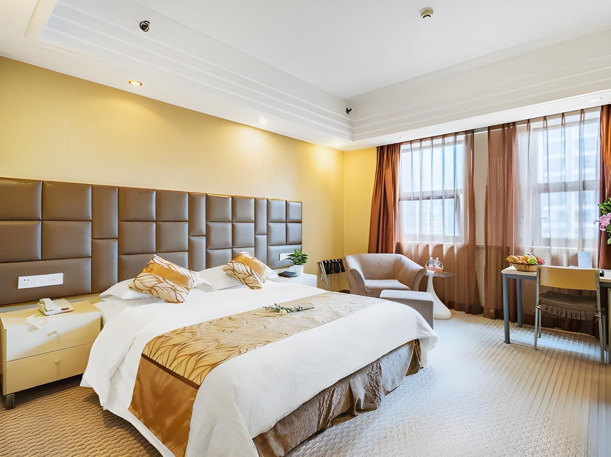 Superior Business Double Room