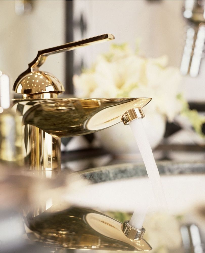 Althoff Grandhotel Schloss Bensberg Single Room 3