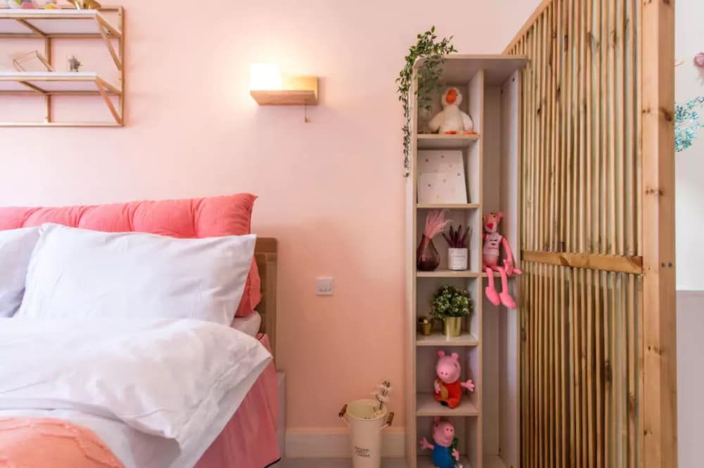 undefined Zhijiansha No.1 Jinxian Road 4