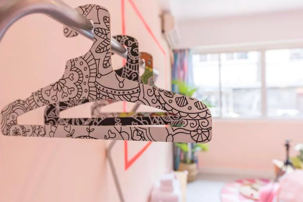 Zhijiansha No.1 Jinxian Road Deluxe Double Room 24